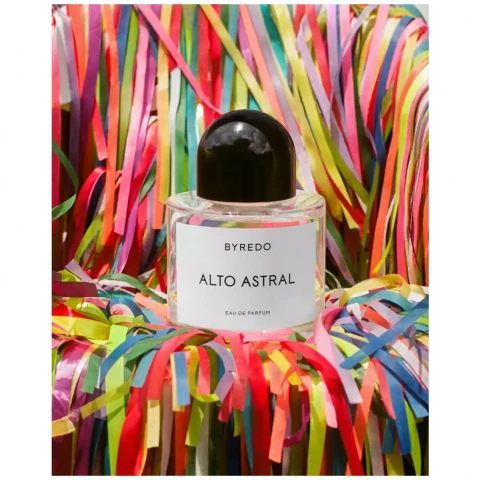 Byredo Alto Astral