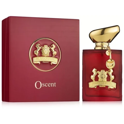 Парфюм Парфюм Alexandre J Oscent Rouge - 100мл.