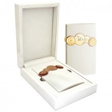 Afnan Tribute White - 100 мл.