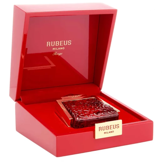 Парфюмерная вода Rubeus Milano Rouge - 50мл.