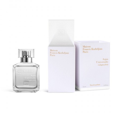 Парфюм Парфюм Maison Francis Kurkdjian Aqua Universalis