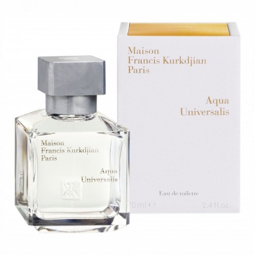 Парфюмерная вода Maison Francis Kurkdjian Aqua Universalis