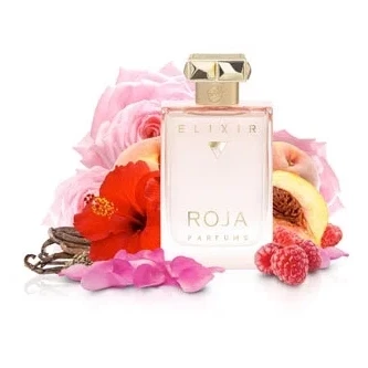 Парфюм Парфюм Roja Dove Elixir Pour Femme Essence De Parfum - 100мл.