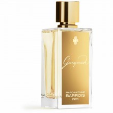 Marc-Antoine Barrois Ganymede