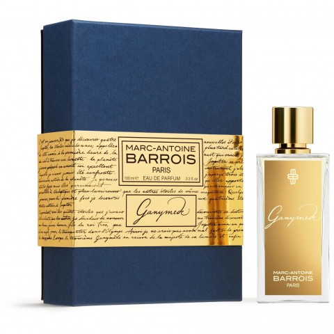 Парфюм Парфюм Marc-Antoine Barrois Ganymede