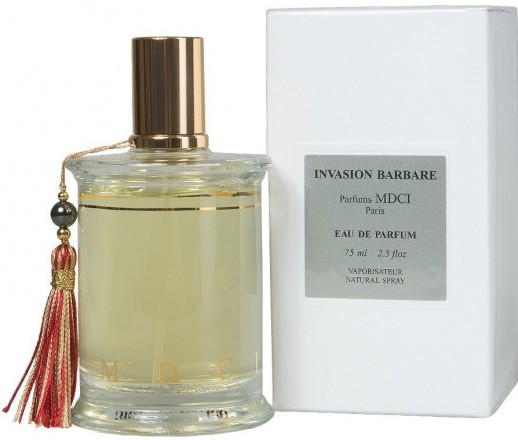Парфюмерная вода MDCI Parfums Invasion Barbare