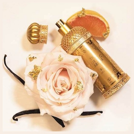 Парфюм Парфюм Alexandre J The Majestic Amber - 100мл.