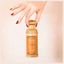 Alexandre J The Majestic Amber - 100мл.