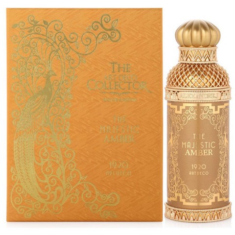 Парфюм Парфюм Alexandre J The Majestic Amber - 100мл.