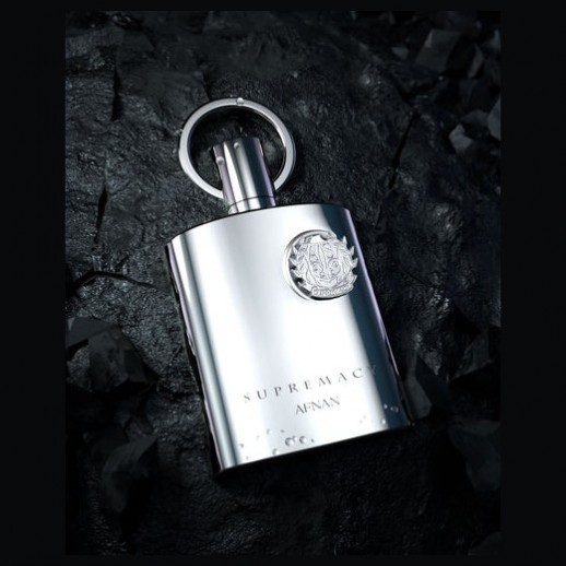 Парфюм Парфюм Afnan Supremacy Silver - 100 мл.