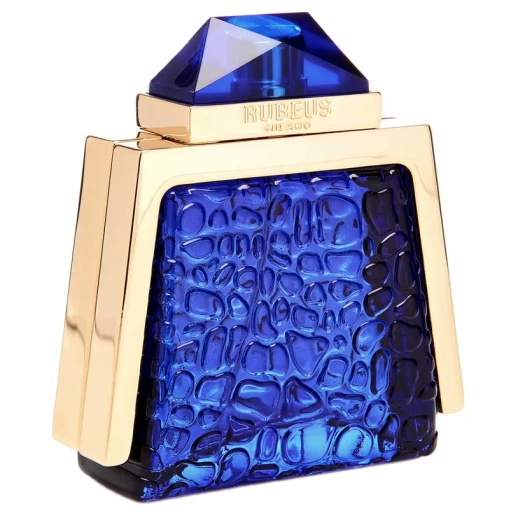 Парфюм Парфюм Rubeus Milano Bleu - 50мл.