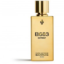 Marc-Antoine Barrois B683 Extrait
