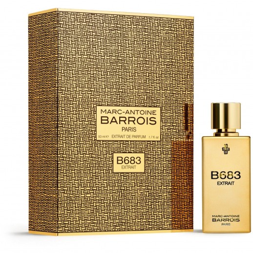 Парфюм Парфюм Marc-Antoine Barrois B683 Extrait