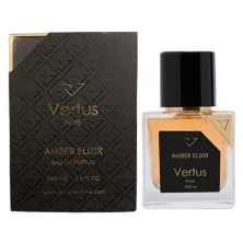 Vertus Amber Elixir - 100мл.