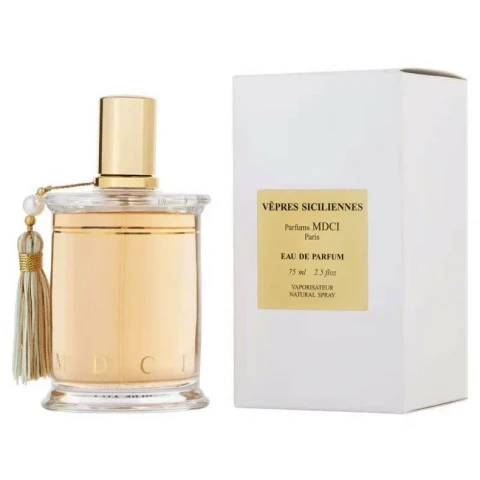 Парфюм Парфюм MDCI Parfums Vepres Sicilliennes