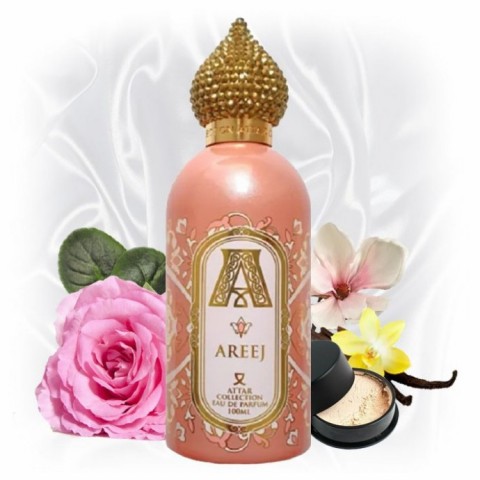 Парфюмерная вода Attar Collection Areej - 100мл.