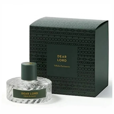 Vilhelm Parfumerie Dear Lord