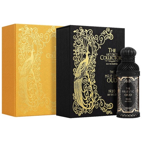 Парфюм Парфюм Alexandre J The Majestic Oud - 100мл.