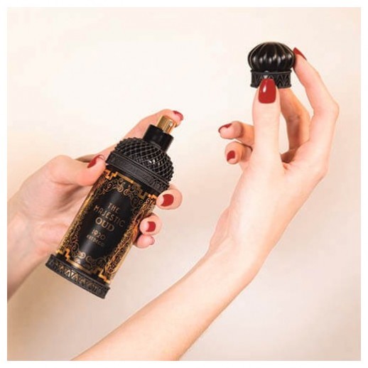 Парфюм Парфюм Alexandre J The Majestic Oud - 100мл.