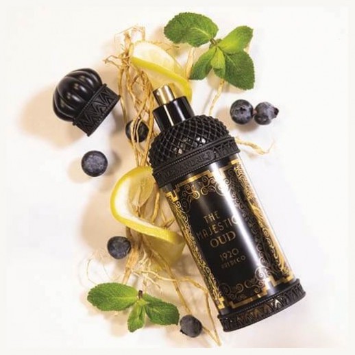 Парфюм Парфюм Alexandre J The Majestic Oud - 100мл.