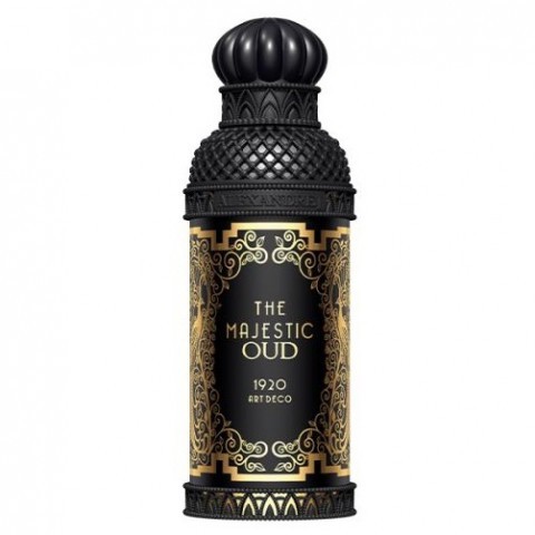 Парфюм Парфюм Alexandre J The Majestic Oud - 100мл.