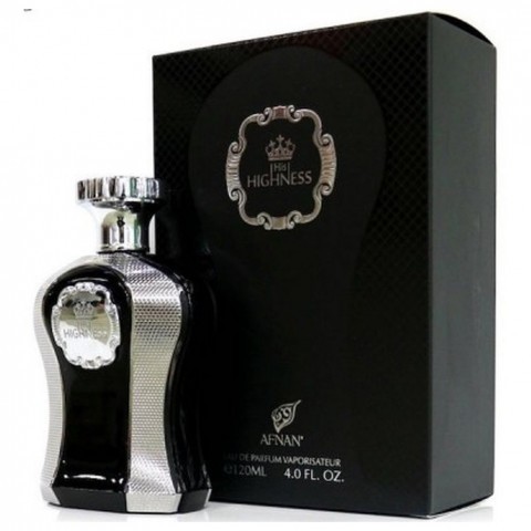 Парфюм Парфюм Afnan His Highness - 100 мл.