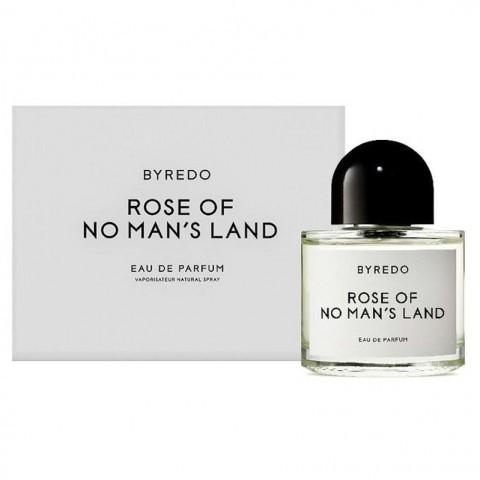 Парфюм Парфюм Byredo Rose of No Man’s Land