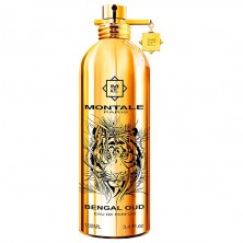 Montale Bengal Oud 