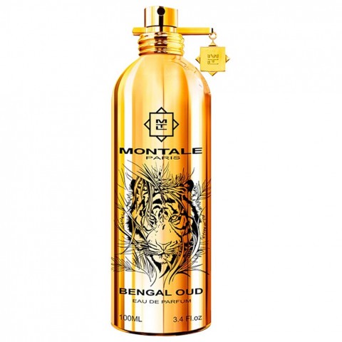Парфюм Парфюм Montale Bengal Oud 