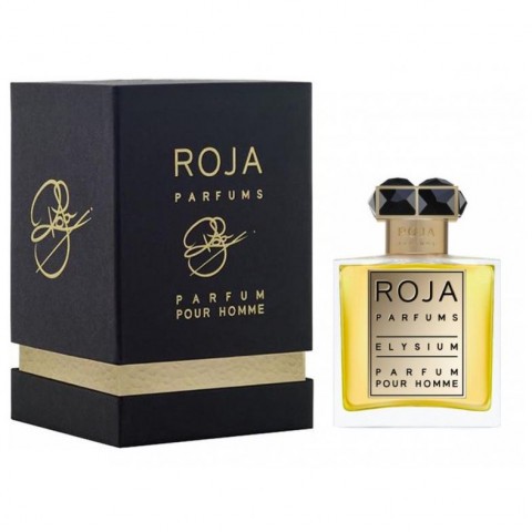 Парфюм Парфюм Roja Dove Elysium Pour Homme parfum - 50мл.