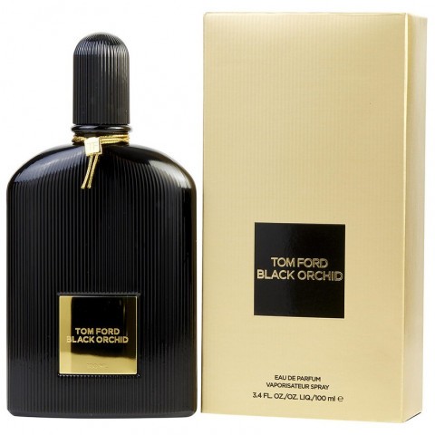 Парфюм Парфюм Tom Ford Black Orchid