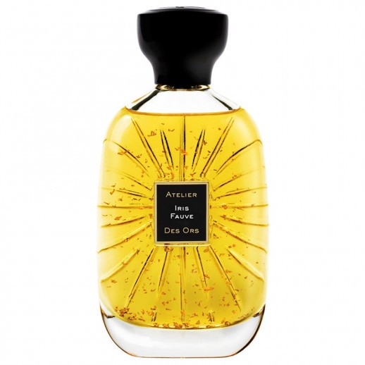 Парфюм Парфюм Atelier des Ors Iris Fauve - 100 мл.