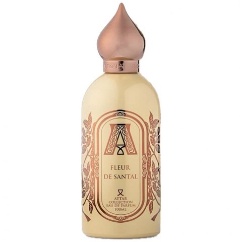 Парфюмерная вода Attar Collection Fleur De Santal - 100мл.