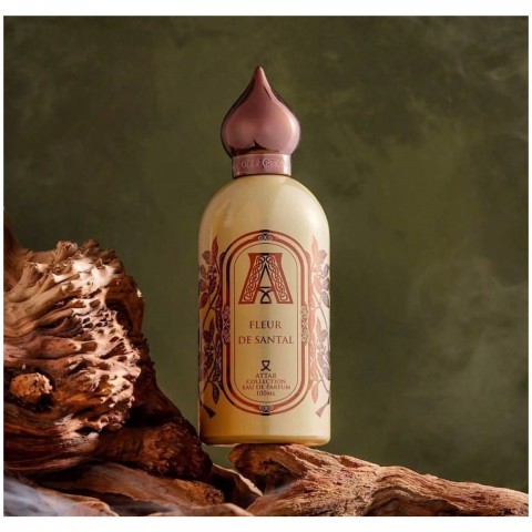 Парфюмерная вода Attar Collection Fleur De Santal - 100мл.