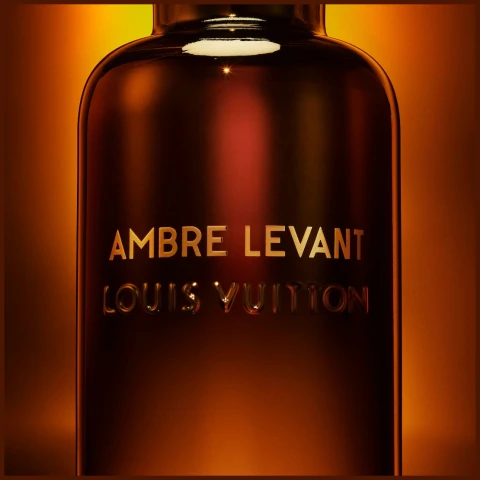 Louis Vuitton Ambre Levant — восточно-древесный аромат унисекс