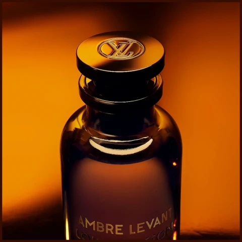 Louis Vuitton Ambre Levant — восточно-древесный аромат унисекс
