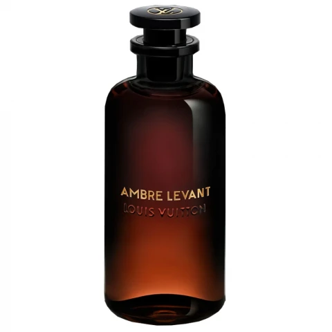 Louis Vuitton Ambre Levant — восточно-древесный аромат унисекс