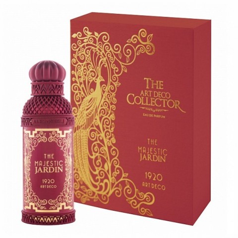 Парфюм Парфюм Alexandre J The Majestic Jardin - 100 мл.