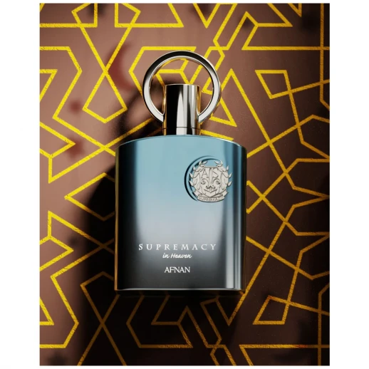 Парфюм Парфюм Afnan Supremacy In Heaven - 100 мл.