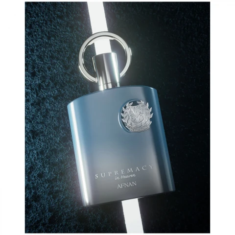 Парфюм Парфюм Afnan Supremacy In Heaven - 100 мл.