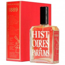 Histoires de Parfums 1889 Moulin Rouge