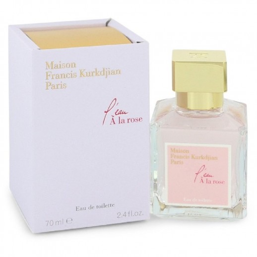 Парфюм Парфюм Maison Francis Kurkdjian L'eau A La Rose