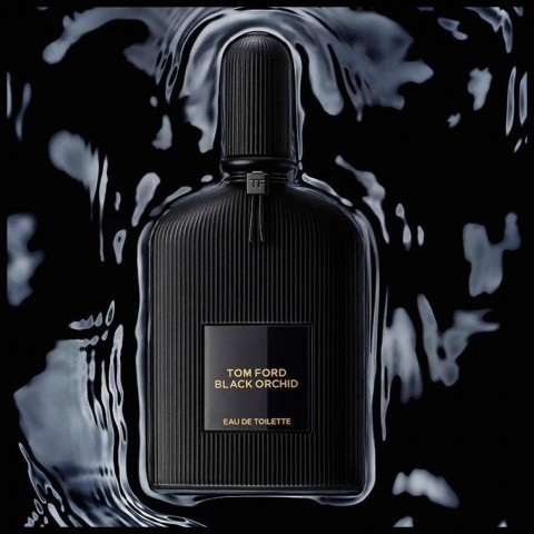 Парфюм Парфюм Tom Ford Black Orchid EDT