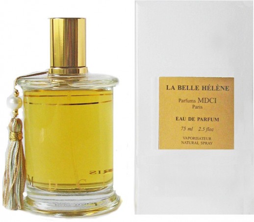 Парфюмерная вода MDCI Parfums La Belle Helene