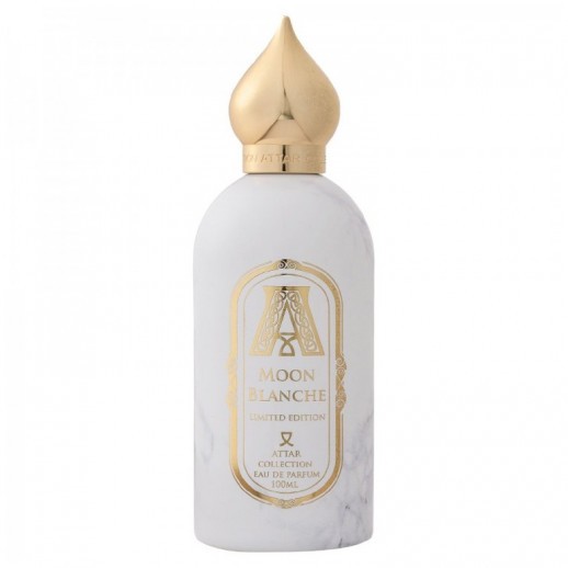 Парфюмерная вода Attar Collection Moon Blanche - 100мл.