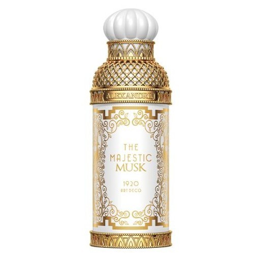 Парфюм Парфюм Alexandre J The Majestic Musk - 100 мл.
