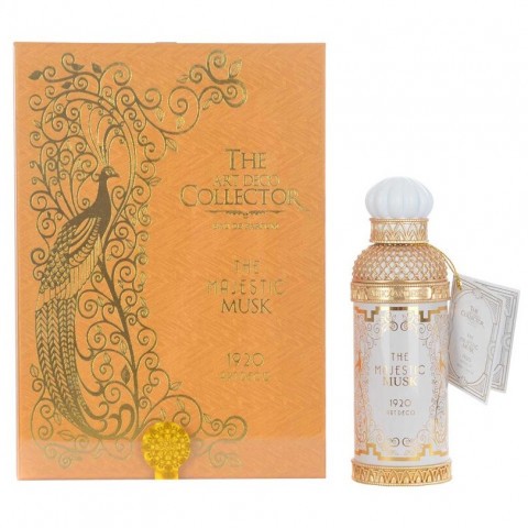 Парфюм Парфюм Alexandre J The Majestic Musk - 100 мл.