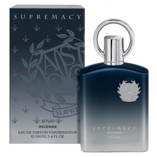 Парфюмерная вода Аfnan Supremacy Incense - 100 мл.