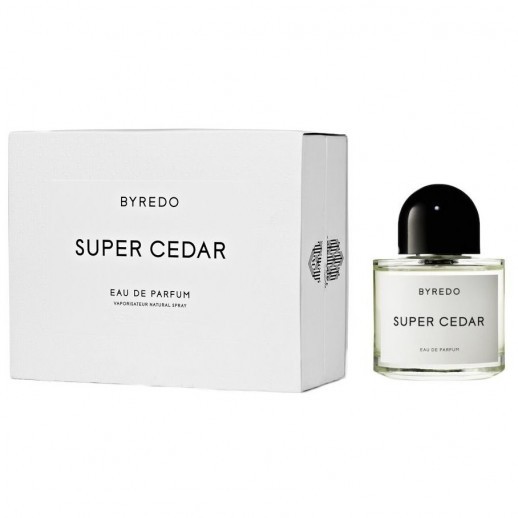 Парфюм Парфюм Byredo Super Cedar 