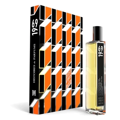 Парфюм Парфюм Histoires De Parfums 1969 Parfum De Revolte